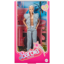 Barbie Ken Lalka Barbie The Movie Ken