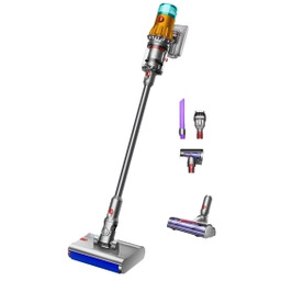Dyson V12s Detect Slim Submarine 485350-01 60min Funkcja