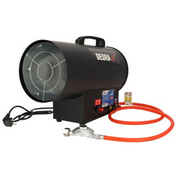 DEDRA Nagrzewnica gazowa DED9946 Zyskaj