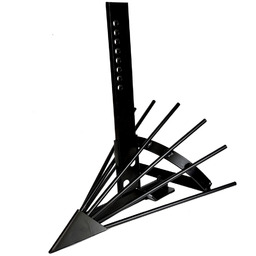 MASTERCUT 8001020 KOPACZKA DO ZIEMNIAKÓW DO GLEBOGRYZARKI HECHT