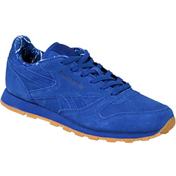 Reebok, Buty sportowe dziewczęce, Classic Leather TDC, rozmiar