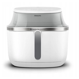 Frytkownica Air fryer Philips Ovi NA341/10 2000W 7,2L