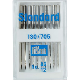 Prym 152292 igły do maszyny do szycia 130/705