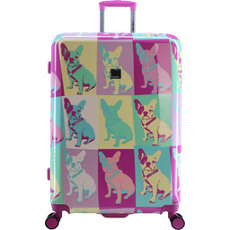 Walizka duża Saxoline 77 cm Bulldog Color