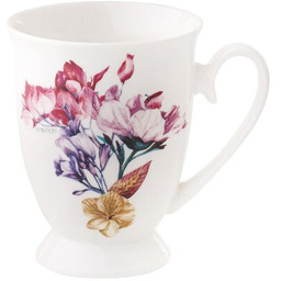 AMBITION Kubek Garden Kwiatek