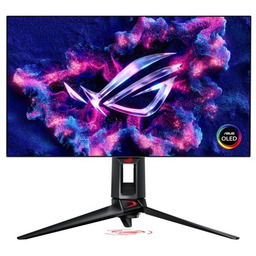 ASUS ROG Swift OLED PG27AQDP monitor komputerowy 67,3