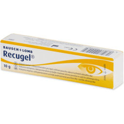Recugel 10 g