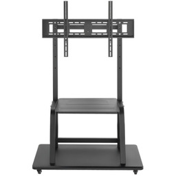MOBILNY STOJAK+UCHWYT DO TV 37-100" 150KG S-13 ART