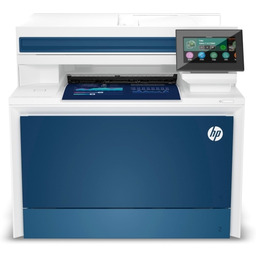 Urządzenie wielof. HP Color LaserJet Pro 4302fdn