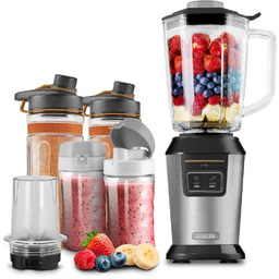 SBL 7550SS Smoothie blender
