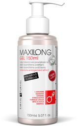 Lovely Lovers MAXILONG Gel 150ml
