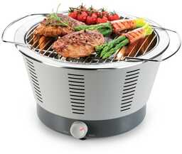 Power grill PARTY TIME
