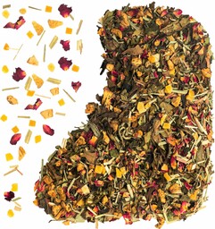 Biały nektar (Torba 1 kg, Pakowanie standardowe)
