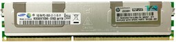 Pamięć RAM 1x 16GB Samsung ECC REGISTERED DDR3