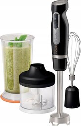 Sencor SHB 4379BK Blender ręczny