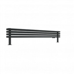 TERMA WGTUH030140-K9M5YP TUNE HSD 300/1400 RAL 9005 mat
