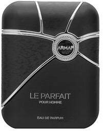 Armaf Le Parfait Homme woda perfumowana dla mężczyzn