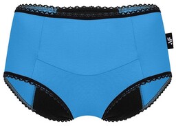 Pakamera Majtki menstruacyjne BLUE - Maxi