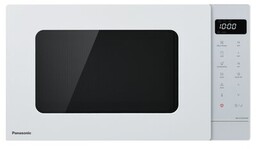 PANASONIC Kuchenka mikrofalowa NN-K35NWMEPG 900W średnica 28.8 cm