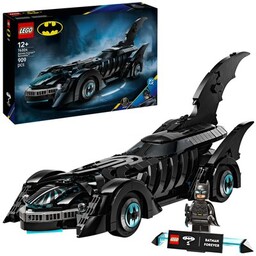 LEGO 76304 DC Batman Batmobil Batman Forever Kupuj