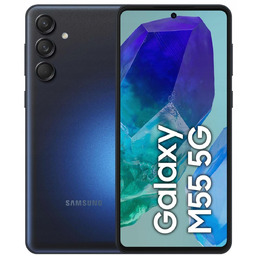 Smartfon Samsung Galaxy M55 5G 128GB Dual Sim