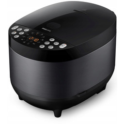 Multicooker do gotowania All-in-One Seria 3000 Philips czarny