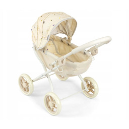 Milly Mally Wózek dla lalek Dori Nature