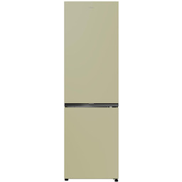 Lodówka Candy CNCQ2T518EC No Frost Zdalne sterowanie Pastelowy