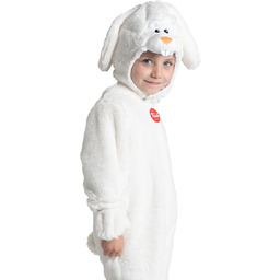 Bunny Little Rabbit onesie plush baby costume disguise