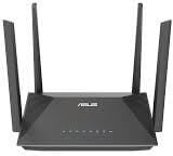 WRL ROUTER 1800MBPS/DUAL BAND RT-AX52 ASUS