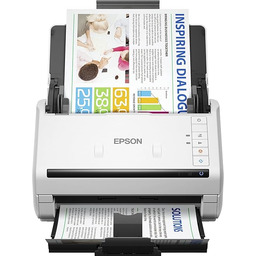 Epson Business - Scanner Value (Workforce DS770II USB