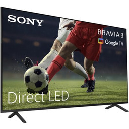 SONY Telewizor K-55S35B 55" LED 4K Google TV