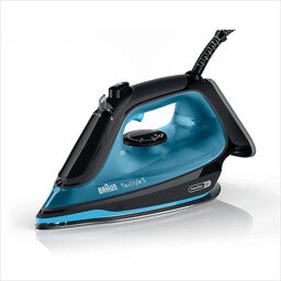 Żelazko Braun SI5256BL TexStyle 5 Niebieski