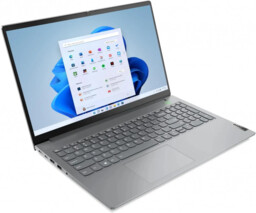 Lenovo ThinkBook 15 i5-1235U/8GB/512/Win11P