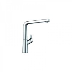 BLANCO 521267 BLANCO AVONA BATERIA KUCHENNA CHROM 52126