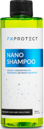 FX PROTECT Nano Shampoo - szampon samochodowy