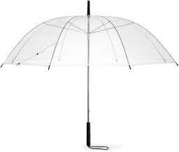 eBuyGB kopuła ślubna, ręczny parasol z prętem