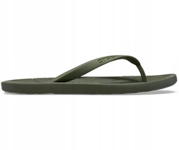 Crocs Męskie Lekkie Buty Japonki Crocs 210089 Flip