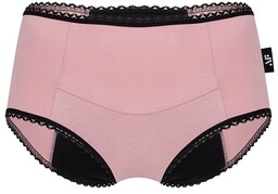 Pakamera Majtki menstruacyjne PINK - Maxi