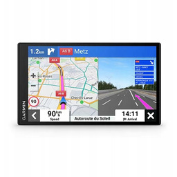 Garmin DriveSmart 76 Eu Mt-d nawigacja Gps 7''