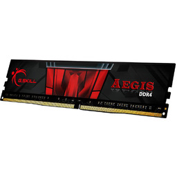 G.SKILL Memory D4 3000 16GB C16 GSkill Aegis