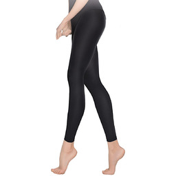 Gatta leginsy Microfibre 100 den plus