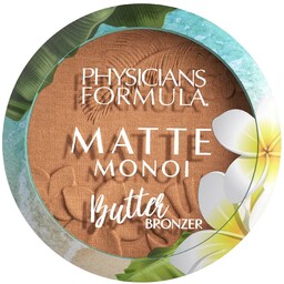 Physicians Formula Matte Monoi Butter Bronzer matujący puder
