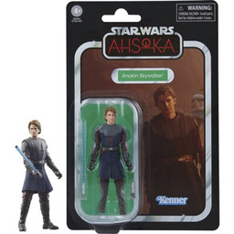 HASBRO Figurka Star Wars The Vintage Collection Anakin