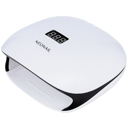 Neonail Lampa Led 36W/48 Lcd Display