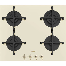 Płyta gazowa SMEG PV864PO