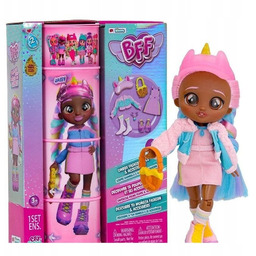 Cry Babies Bff - Lalka Jassy