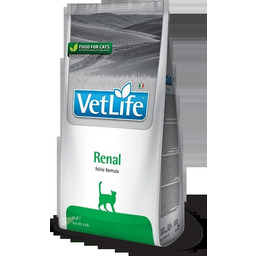 Farmina Vet Life Feline Renal 2kg