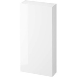 CERSANIT Szafka łazienkowa wisząca CITY 40 biała