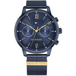 ZEGAREK DAMSKI TOMMY HILFIGER 1782305 BLAKE (zf515e)